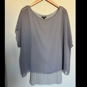 Express Blouse